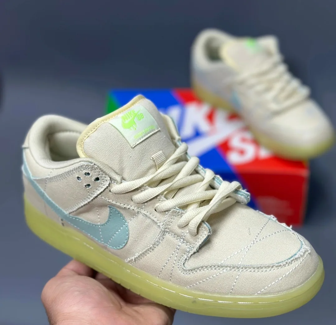 Кроссовки Nike 2026 — фото 4