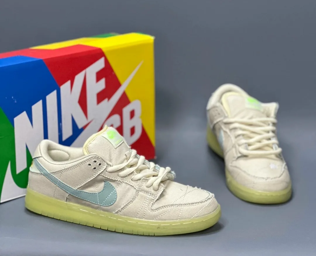Кроссовки Nike 2026 — фото 6