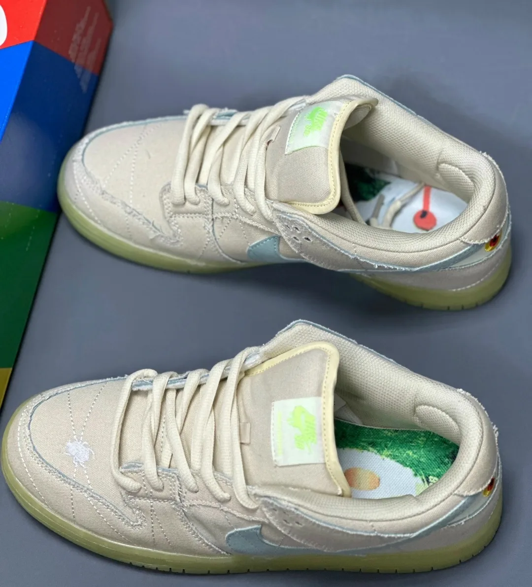 Кроссовки Nike 2026 — фото 7