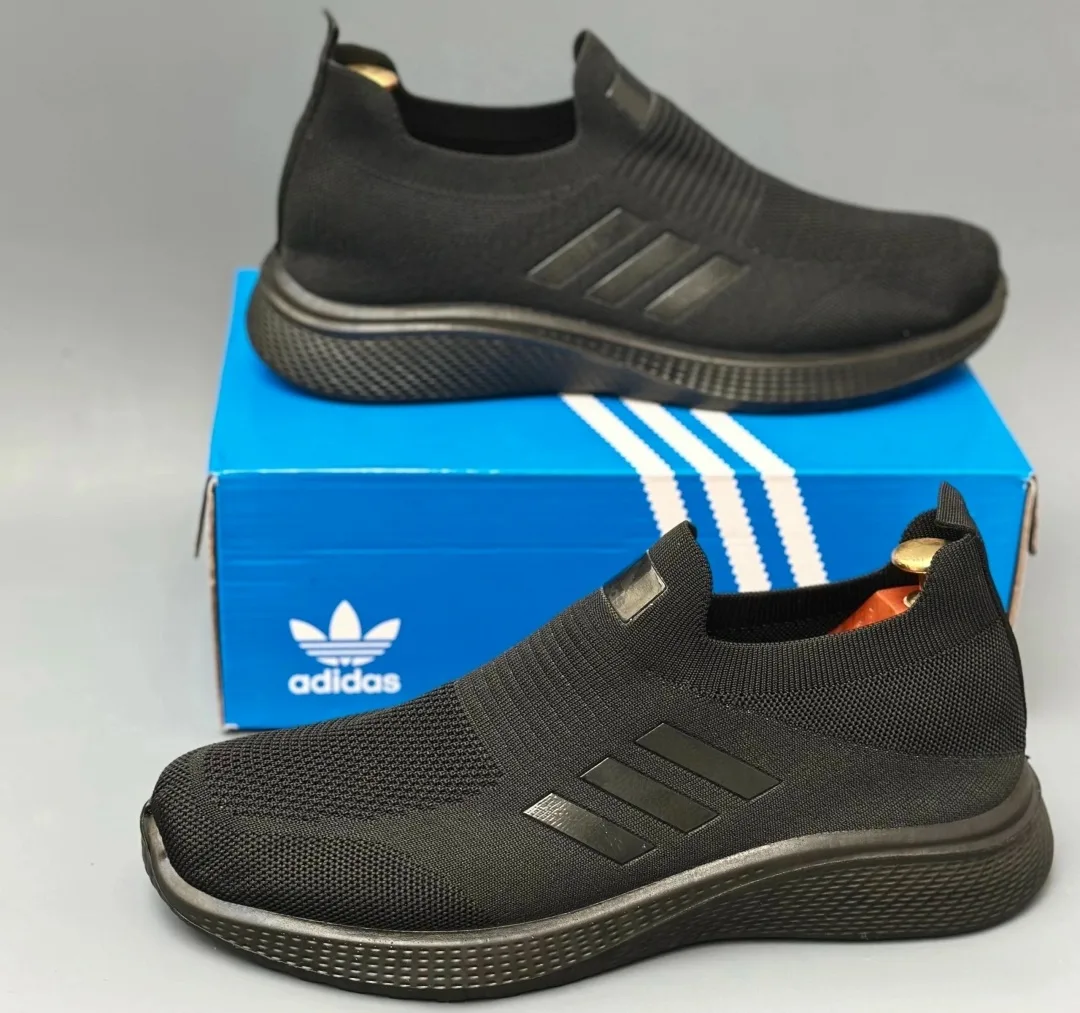 Кроссовки мужские Adidas — фото 1