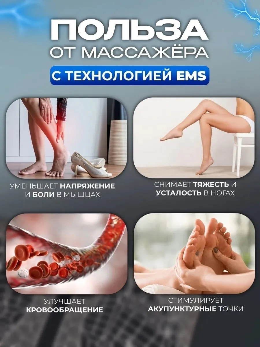 Кеды мужские — фото 3