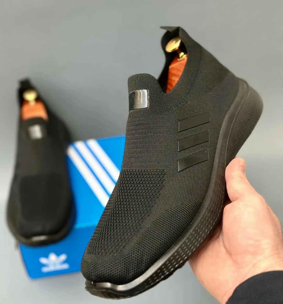 Кроссовки мужские Adidas — фото 2