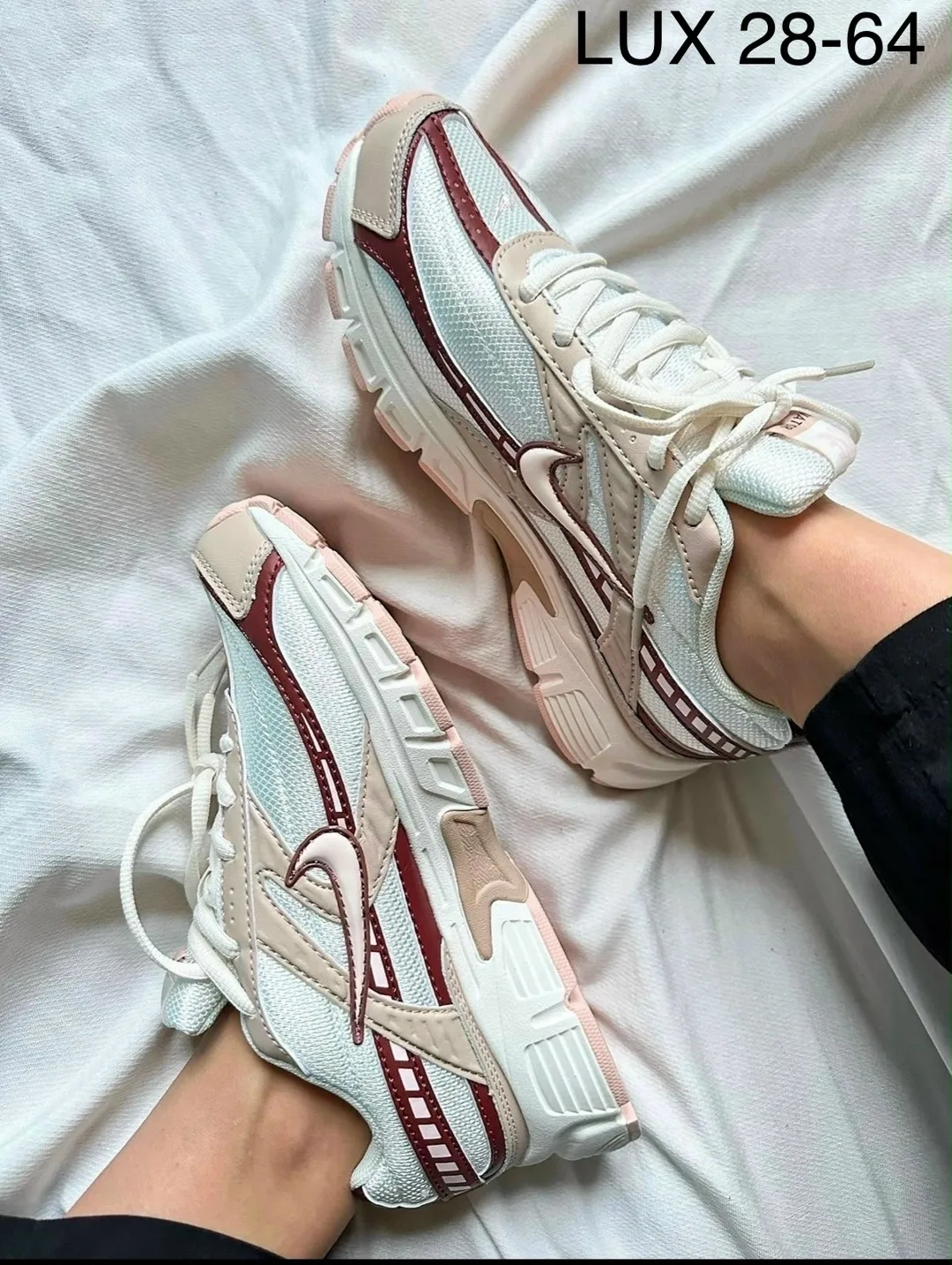 Кеды Adidas из натуральной кожи — фото 4