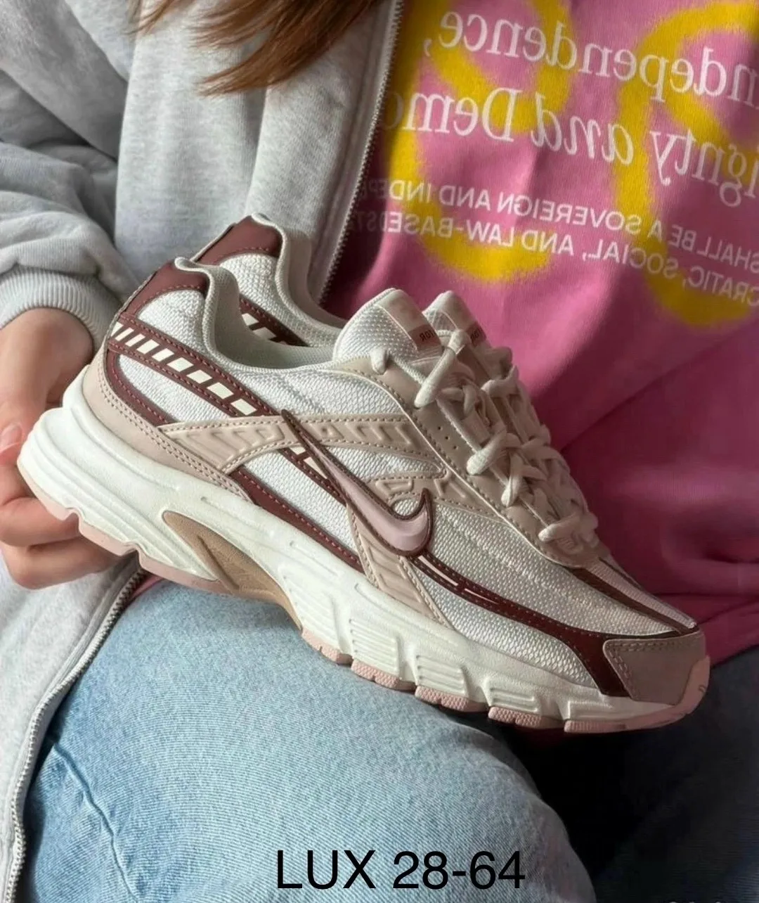 Кеды Adidas из натуральной кожи — фото 5