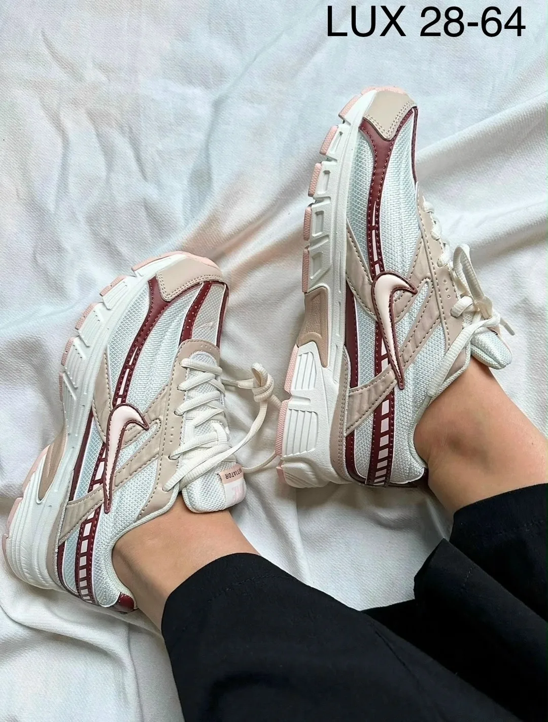Кеды Adidas из натуральной кожи — фото 9