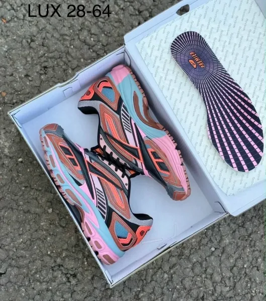 Кеды Adidas из натуральной кожи — фото 5