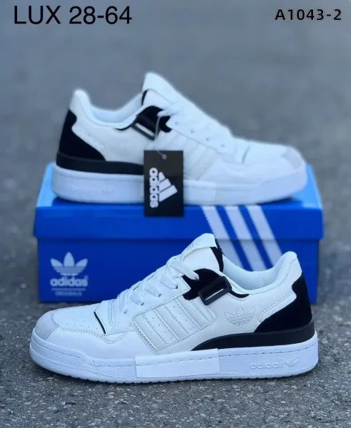 Adidas LUX натуральная — фото 7