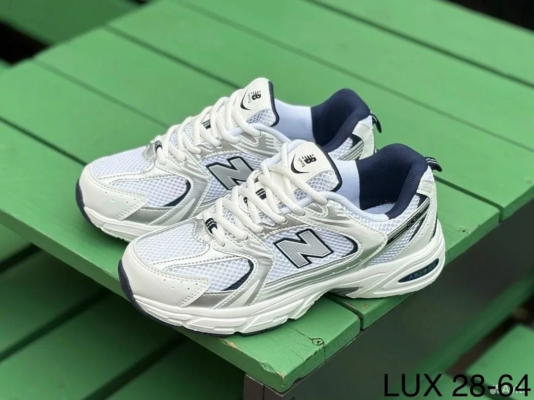 Кроссовки мужские NEW BALANCE — фото 1