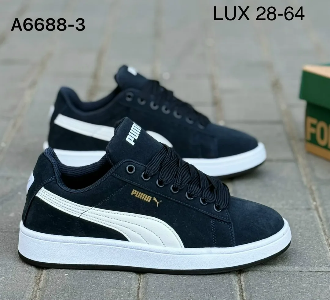Кроссовки мужские PUMA — фото 5