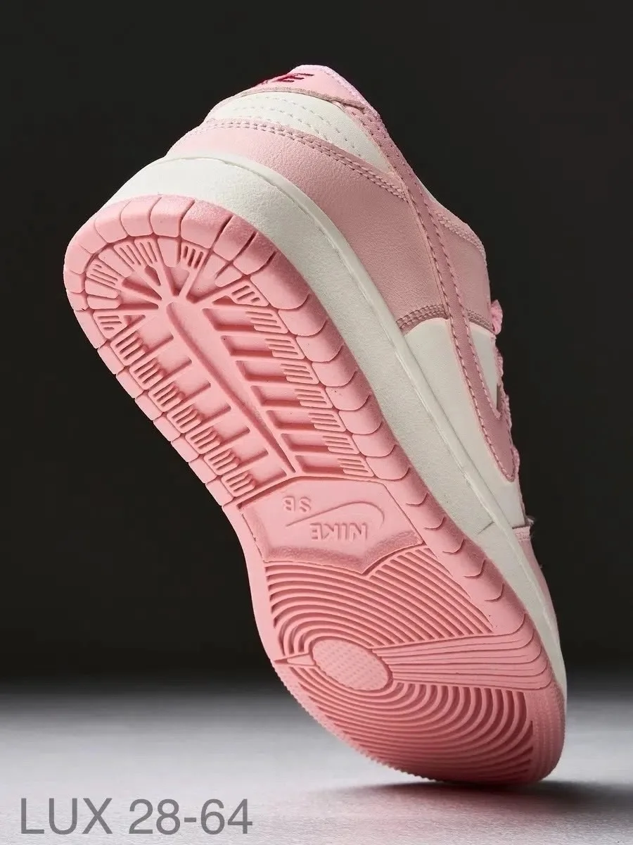 Кроссовки Nike Air Jordan Женские — фото 2