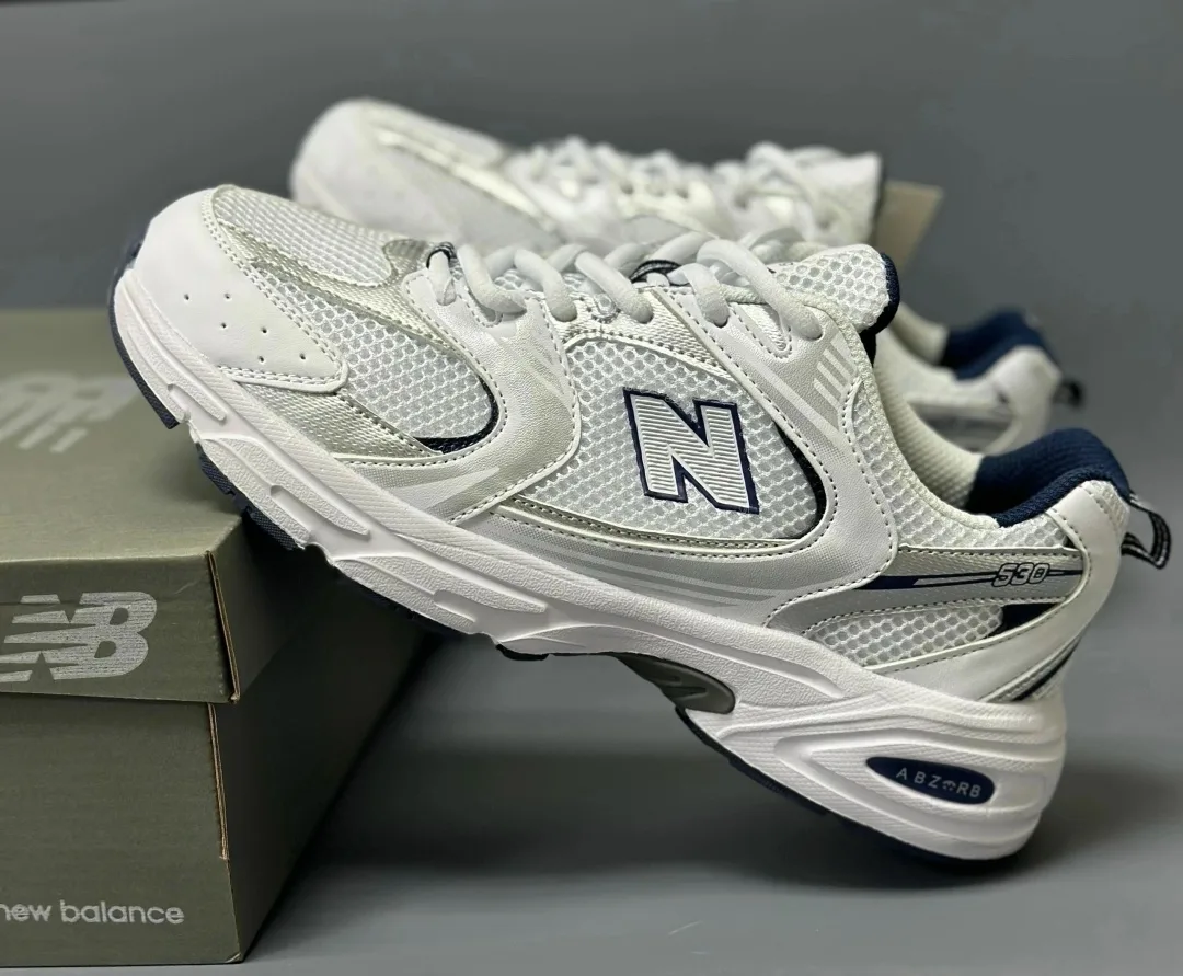 Кроссовки New Balance 530 — фото 1