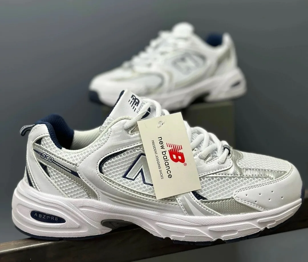 Кроссовки New Balance 530 — фото 3