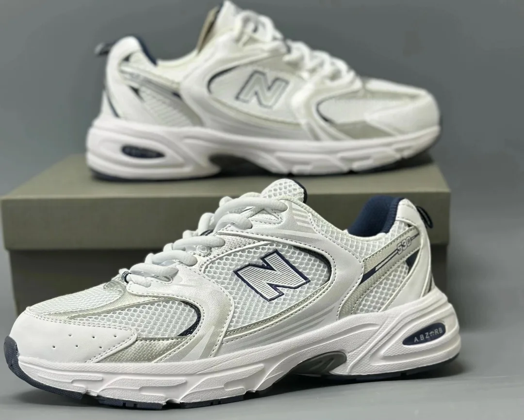 Кроссовки New Balance 530 — фото 5