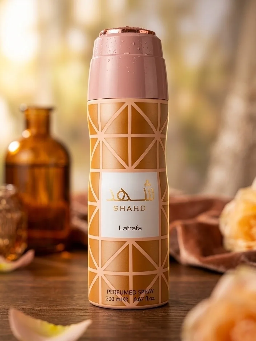 Мозаика Lattafa Perfumes Объем — фото 2