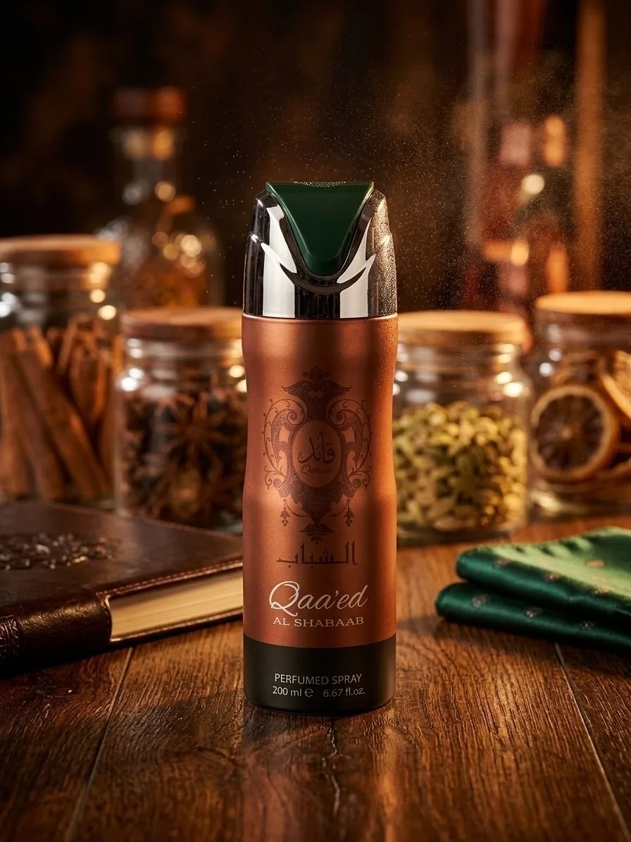 Мозаика Lattafa Perfumes Объем — фото 4