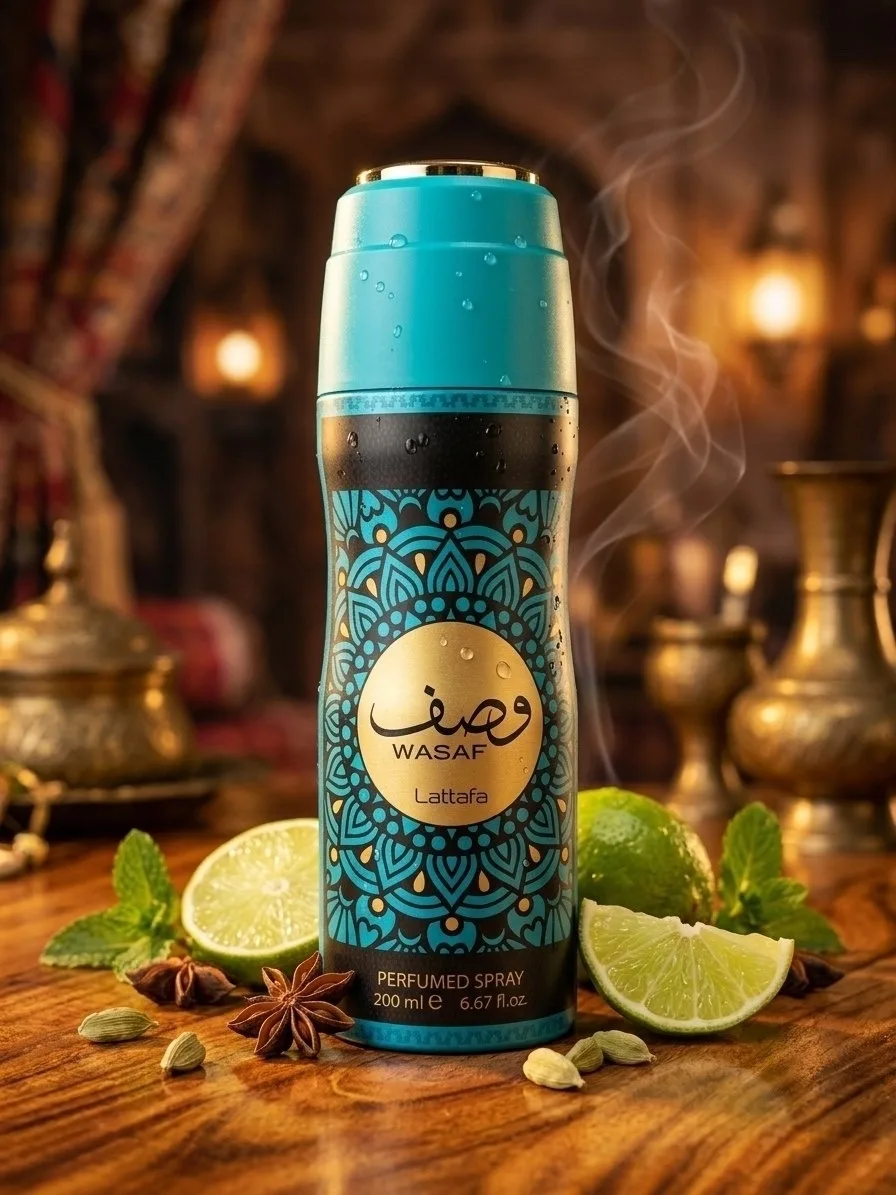 Мозаика Lattafa Perfumes Объем — фото 5
