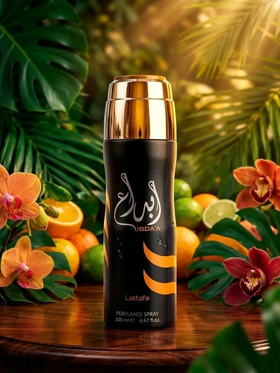 Мозаика Lattafa Perfumes Объем — фото 7