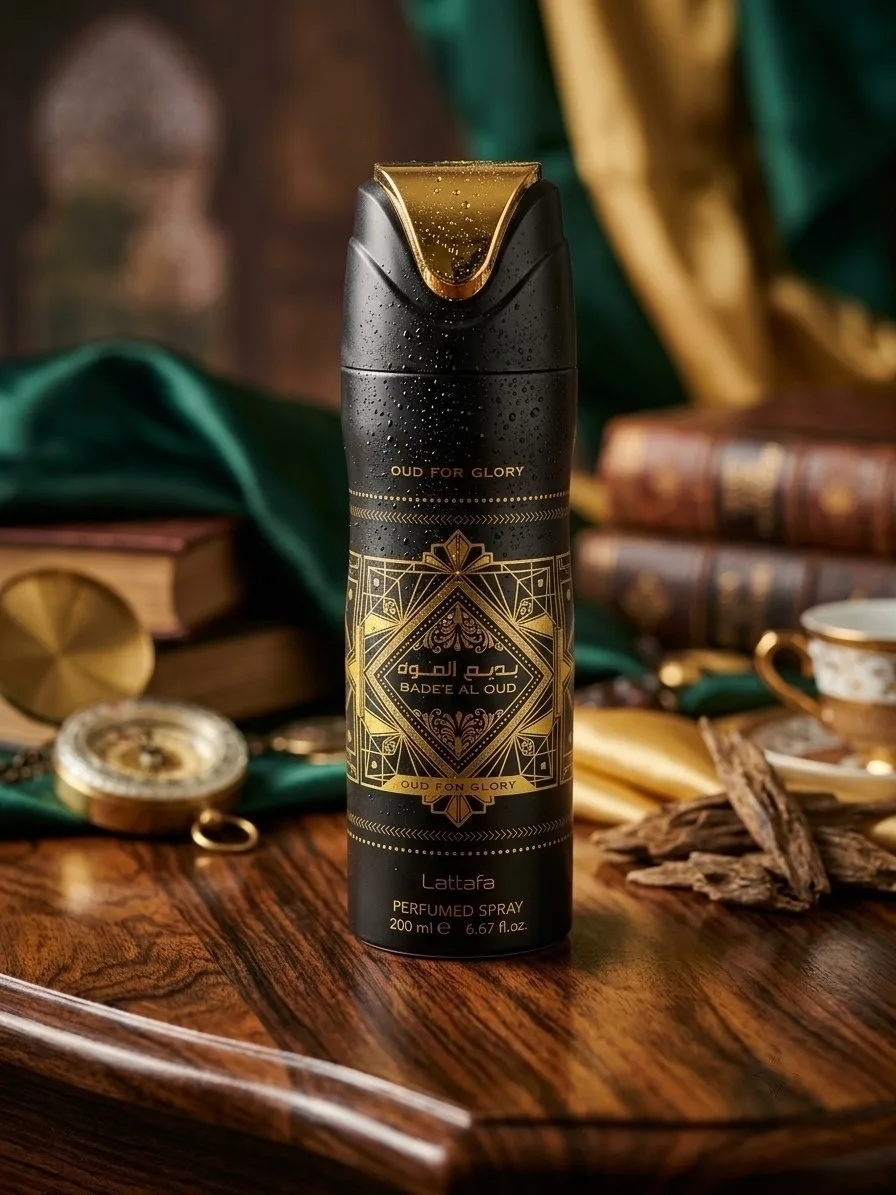 Мозаика Lattafa Perfumes Объем — фото 9