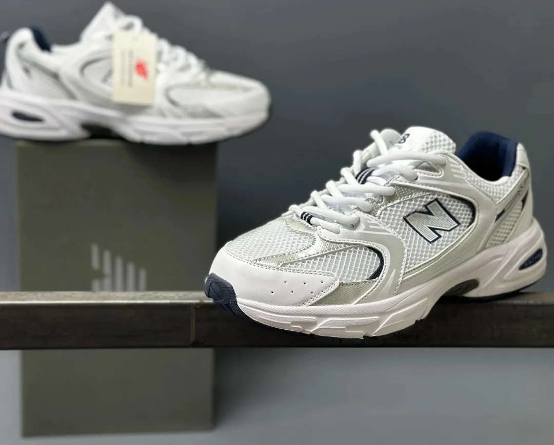 Кроссовки New Balance 530 — фото 2