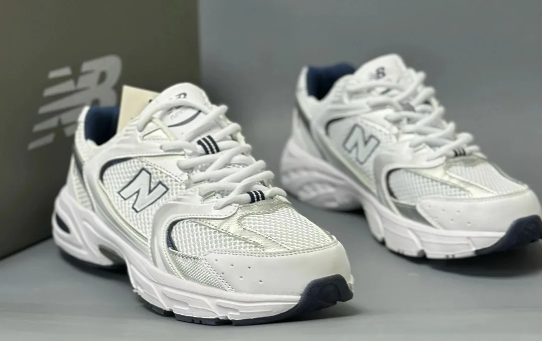 Кроссовки New Balance 530 — фото 4