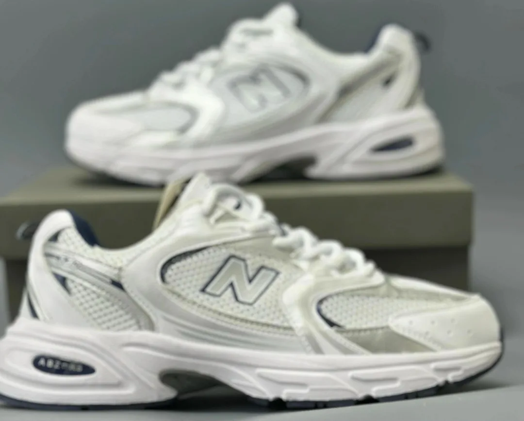 Кроссовки New Balance 530 — фото 6
