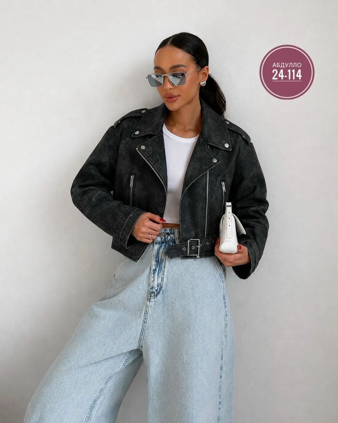 Куртка — фото 1