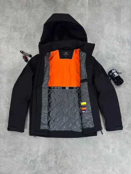Ветровка ARCTREYX для мужчин — фото 1