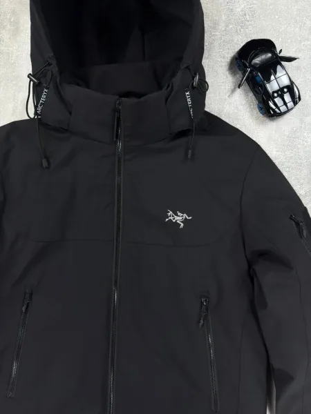 Ветровка ARCTREYX для мужчин — фото 8