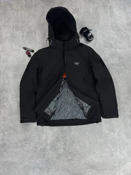 Ветровка ARCTREYX для мужчин — фото 12