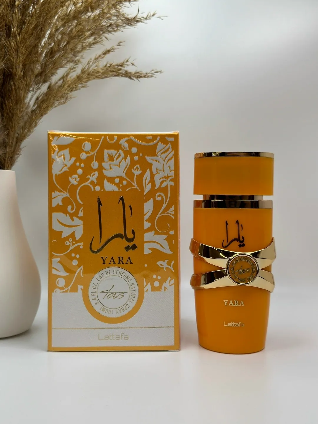 Парфюм Lattafa Yara Tous — фото 1