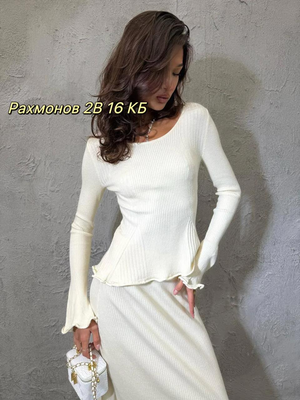 Сумка ( в уп) — фото 4