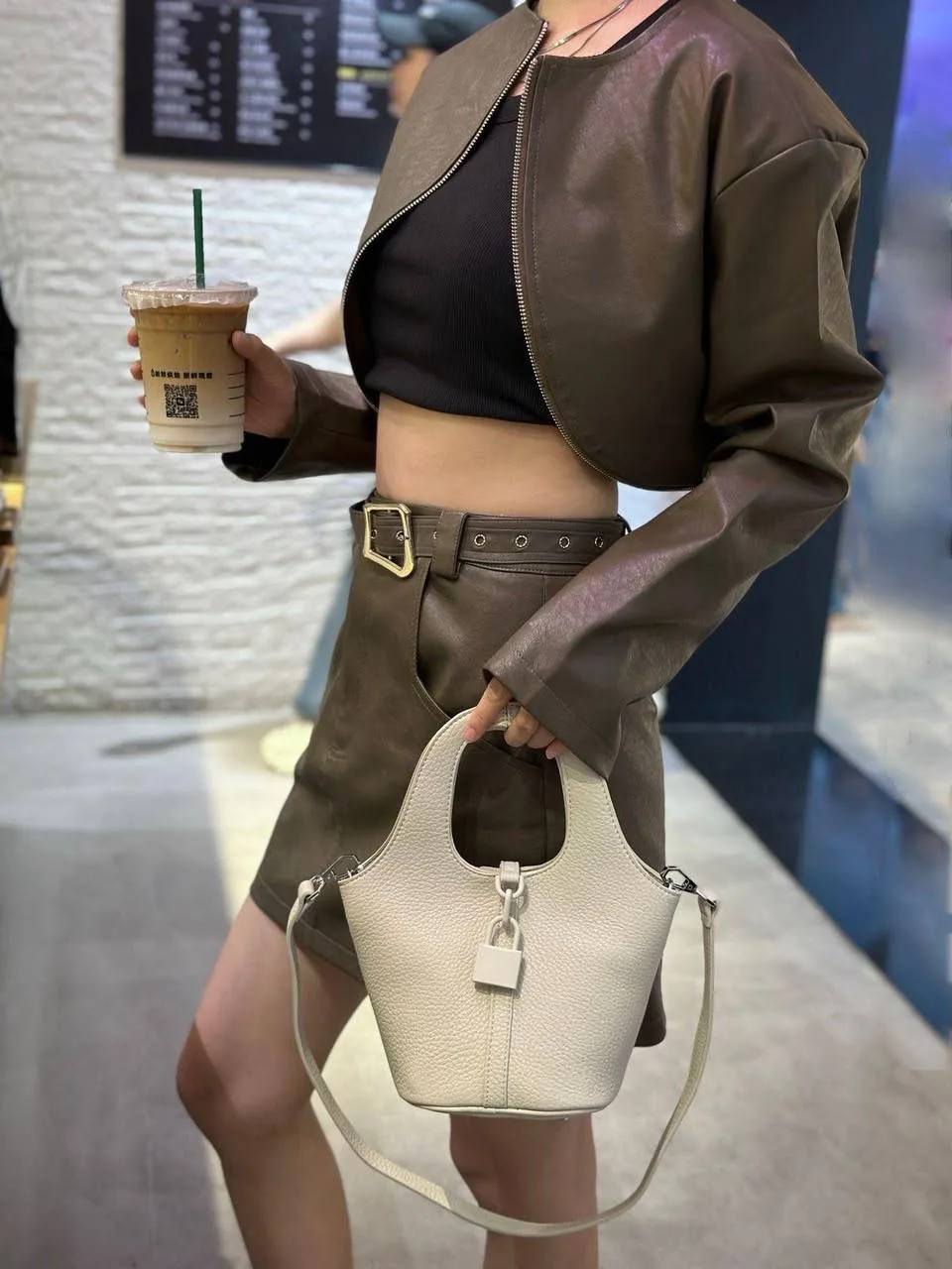 Сумка Новая модель — фото 5