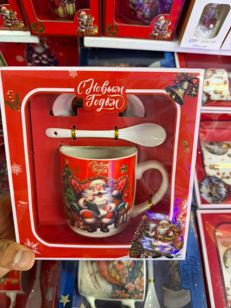 Игрушка Материал стекло — фото 2