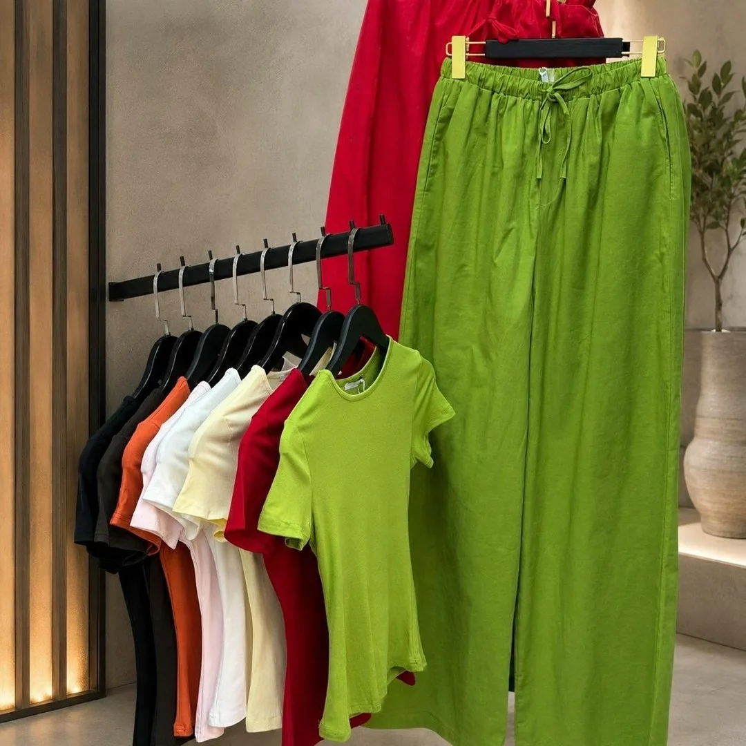 Футболки моделирующие SKIMS — фото 6