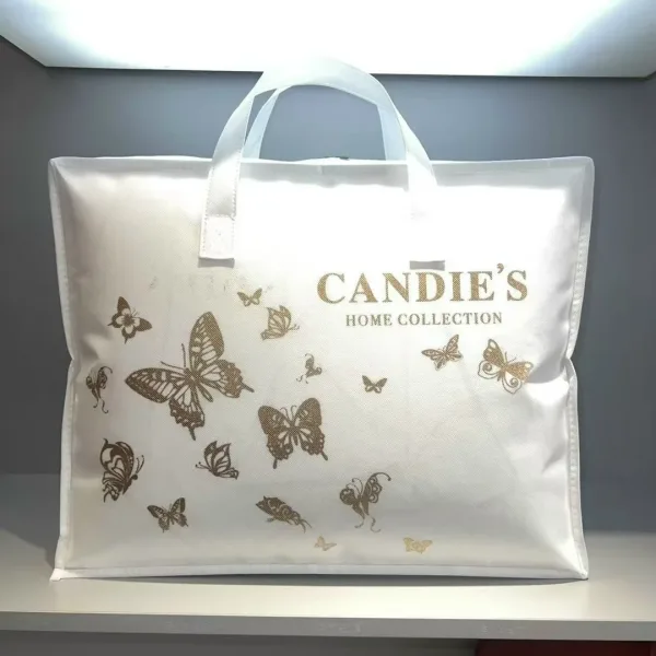 Набор Candie's из сатина 100 хлопок — фото 9