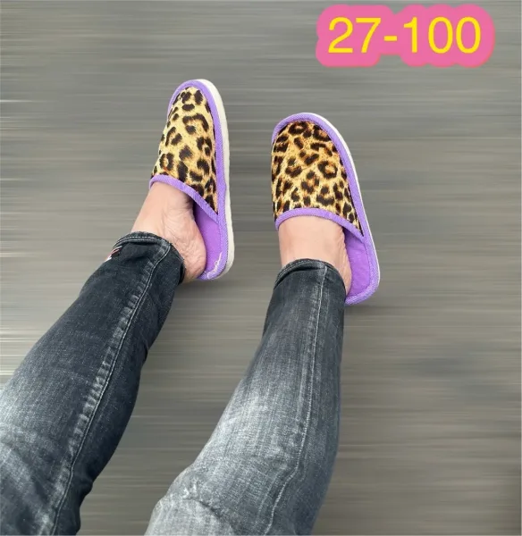 Тапочки женские супер — фото 3