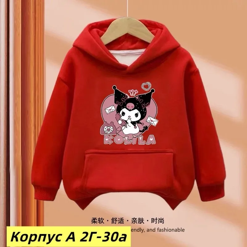 Худи двухнитка — фото 2