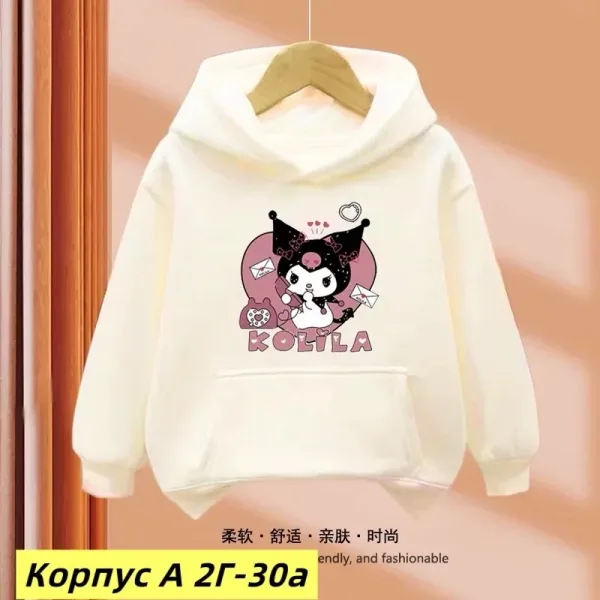 Худи двухнитка — фото 3