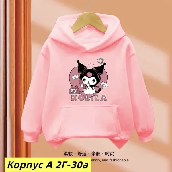 Худи двухнитка — фото 4
