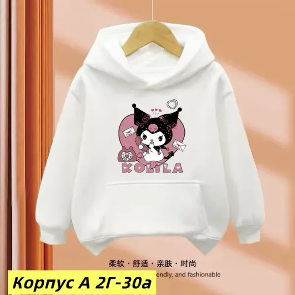 Худи двухнитка — фото 5