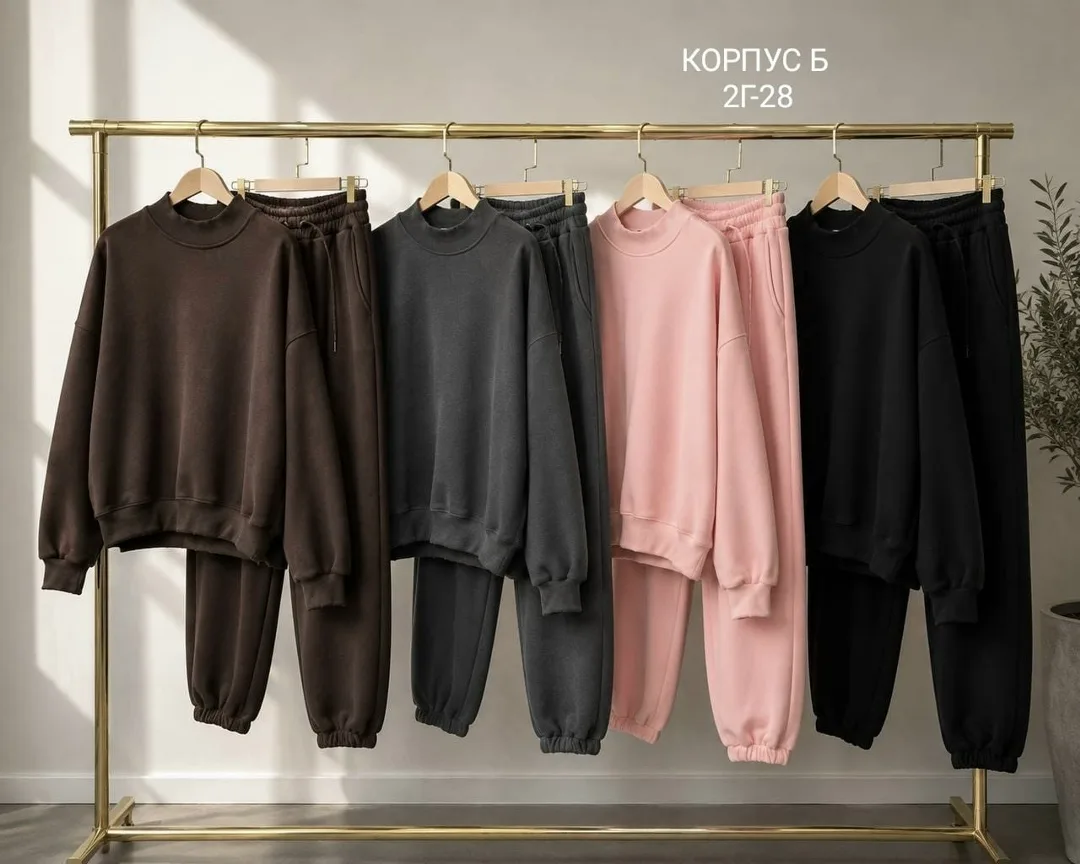 Костюм — фото 17