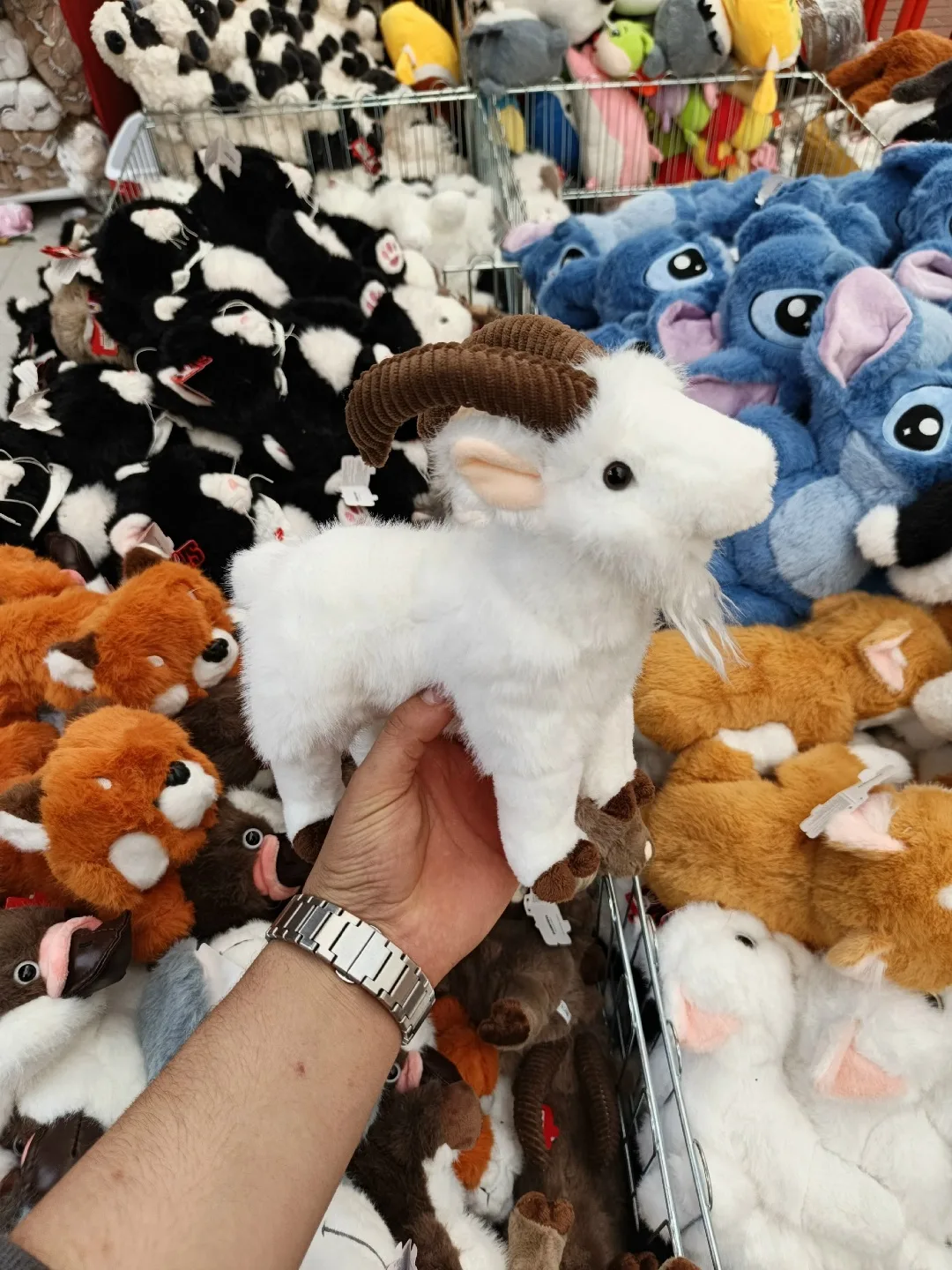 Игрушка — фото 1