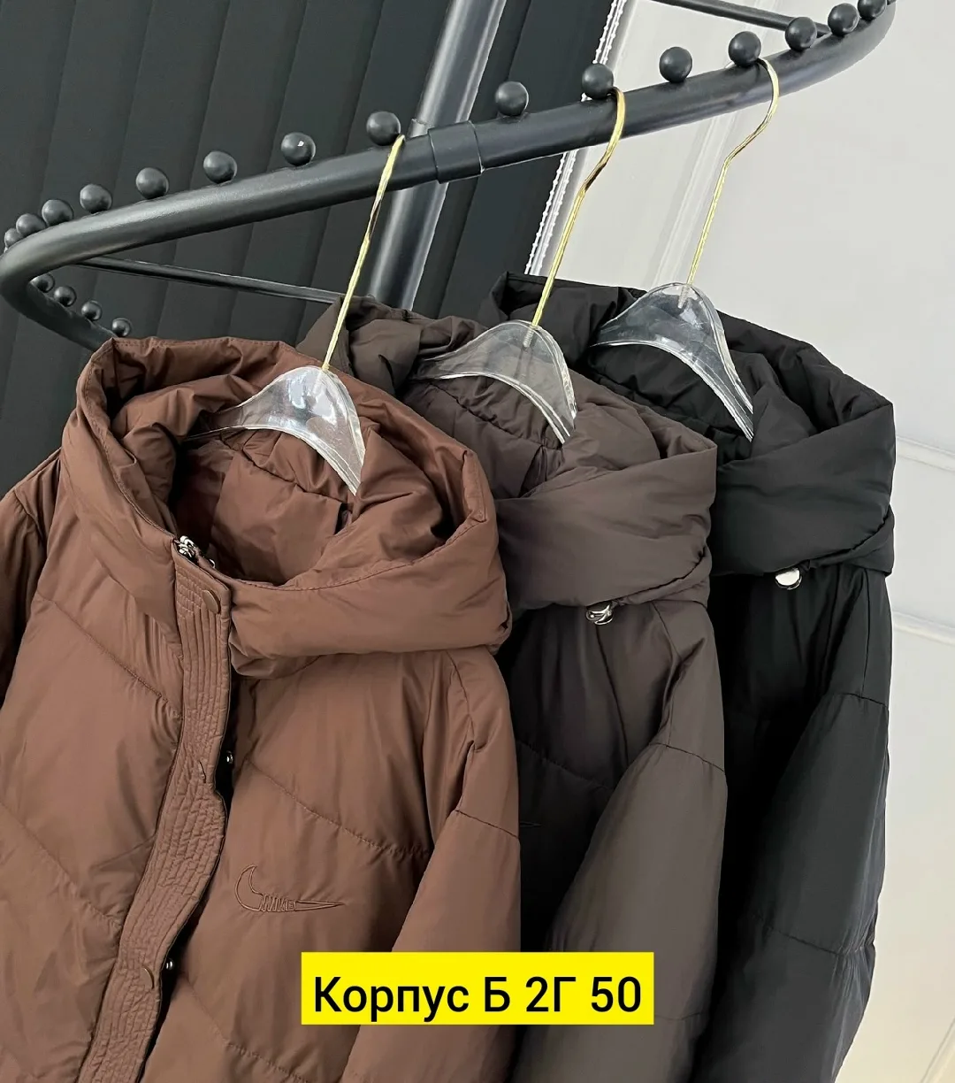 Куртка из ткани — фото 7