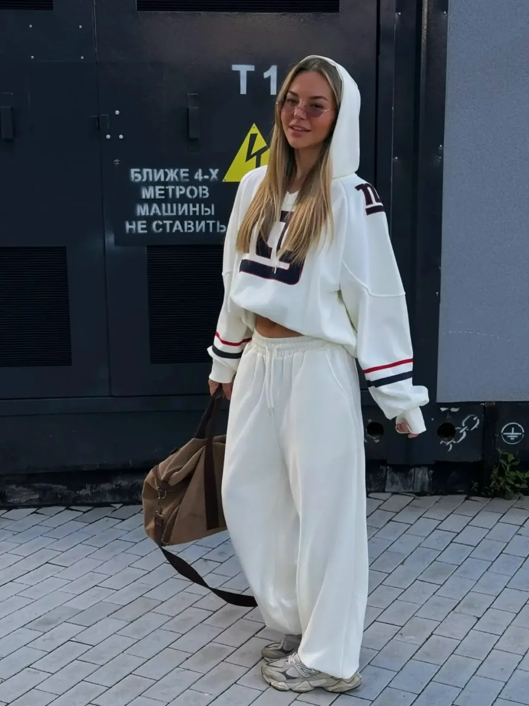Полюбившаяся модель костюм двойка — фото 1