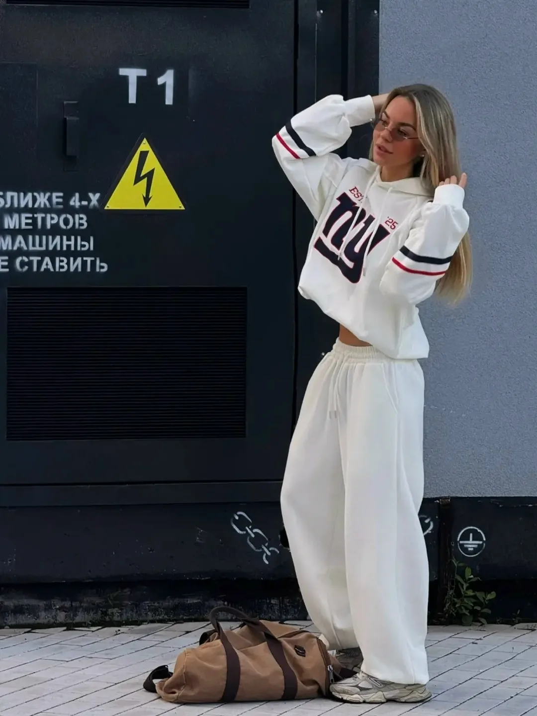 Полюбившаяся модель костюм двойка — фото 3