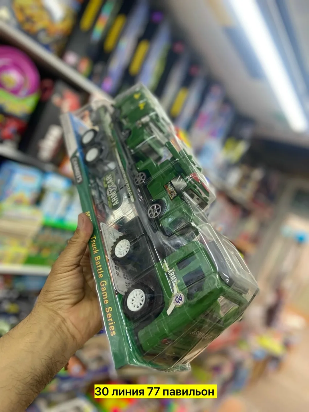 Игрушка Пожарная тематика — фото 2