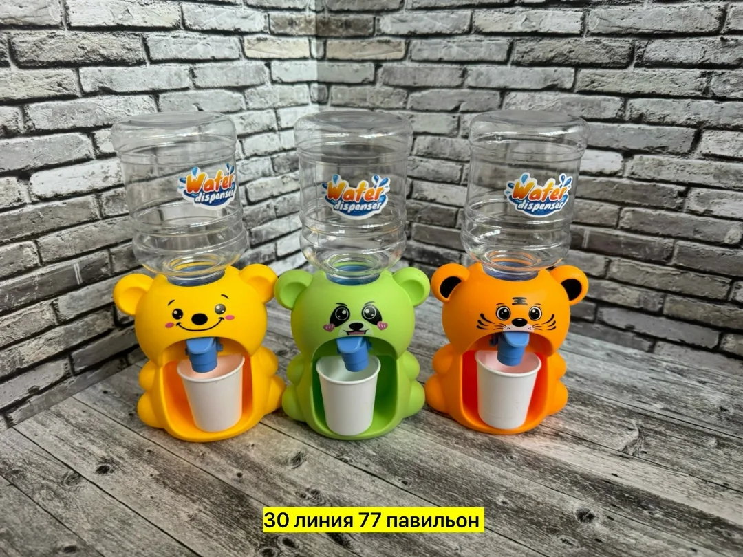 Игрушка Несколько видов — фото 9