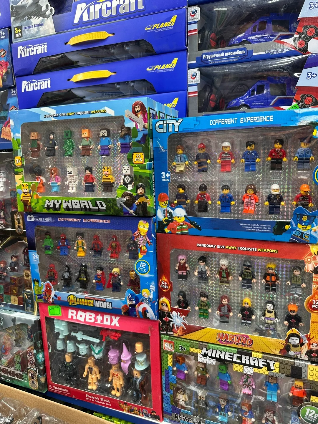 Игрушка Очень хорошее качество — фото 5