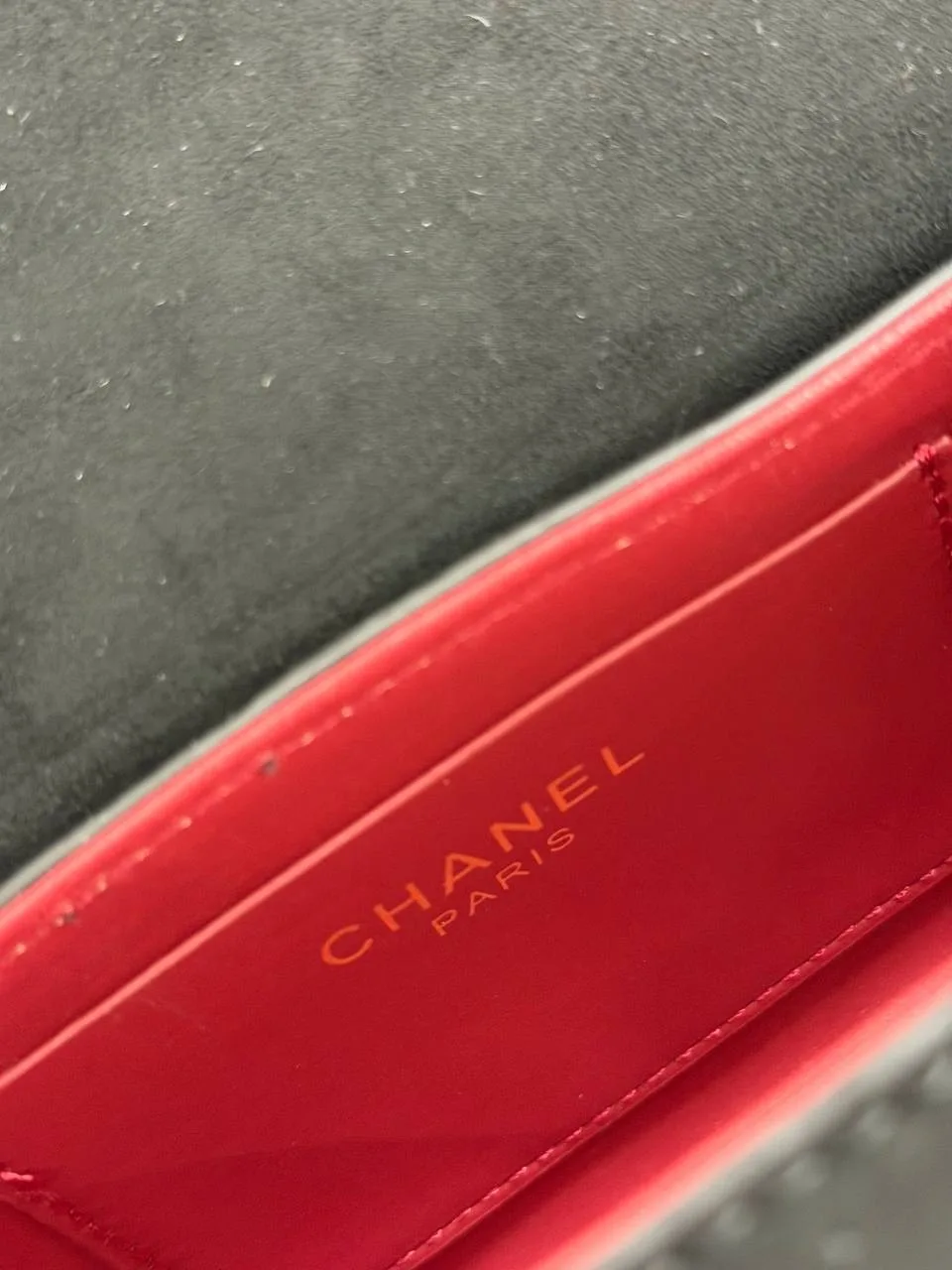 CHANEL, туфли на каблуке — фото 8