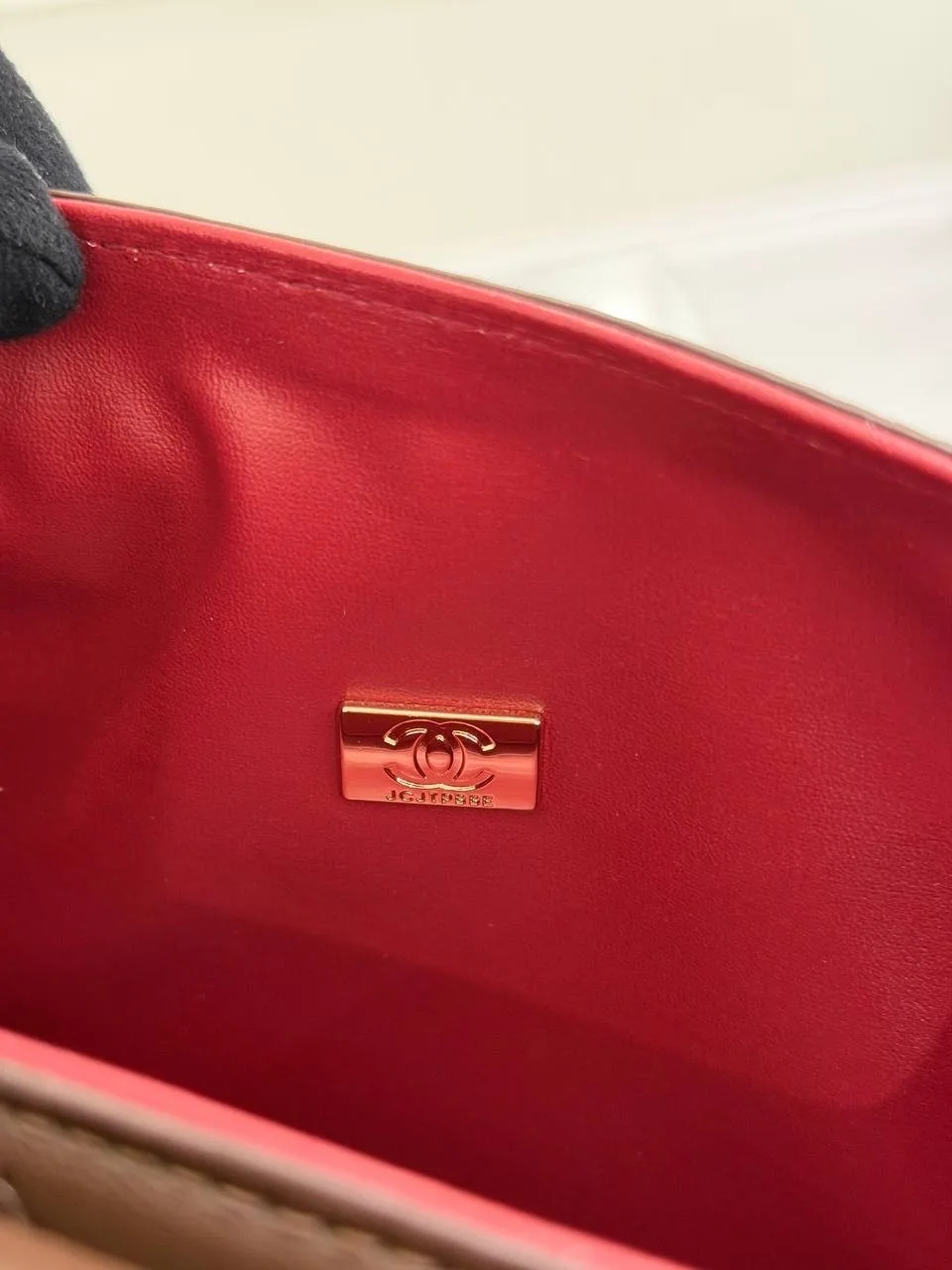 CHANEL, туфли на каблуке — фото 9